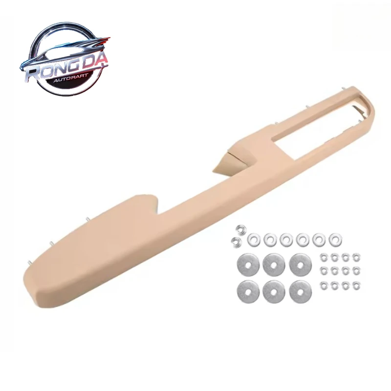 

OEM 20954880 20954888 Brand New High Quality Front Left Door Armrest Repair Kit 27 Inch For Silverado GMC Car Accessories LHD