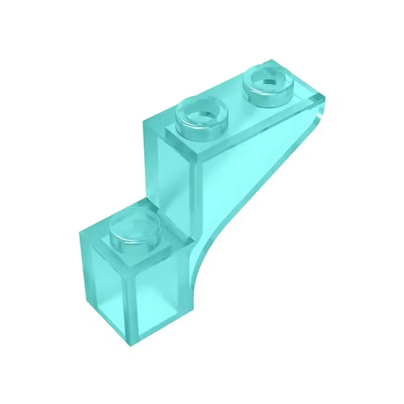 50pcs 88292 Arch 1x3x2 Building Blocks Kit Slope Educational Assemble Bricks Particle Puzzle DIY Toy Children Birthday Gift