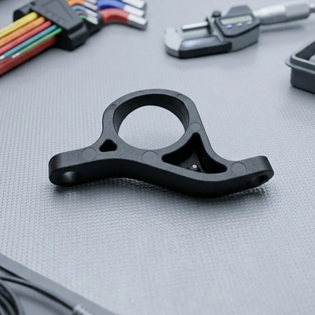 for Air Conditioning Condenser Support Bracket Fit For Tesla 2012 to 2021 OEM 1006201-00-B Front Bumper Location