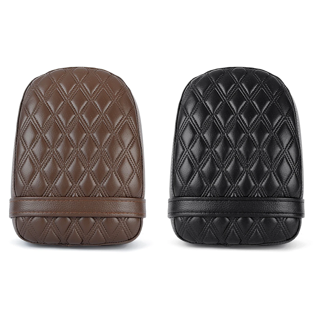 CMX 300 500 Front Driver Solo Seat Cushion For Honda Rebel CMX500 CMX300 2017-2024 2022 2023 Rear Passenger Pillion Cushion Pad