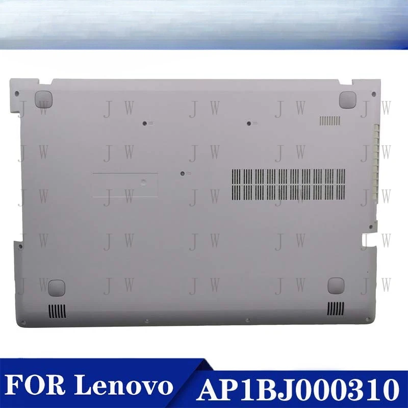 

НОВИНКА: Задняя крышка (D-панель) для Lenovo Y50C Z51-70 Z51 V4000 500-15, белая, AP1BJ000310
