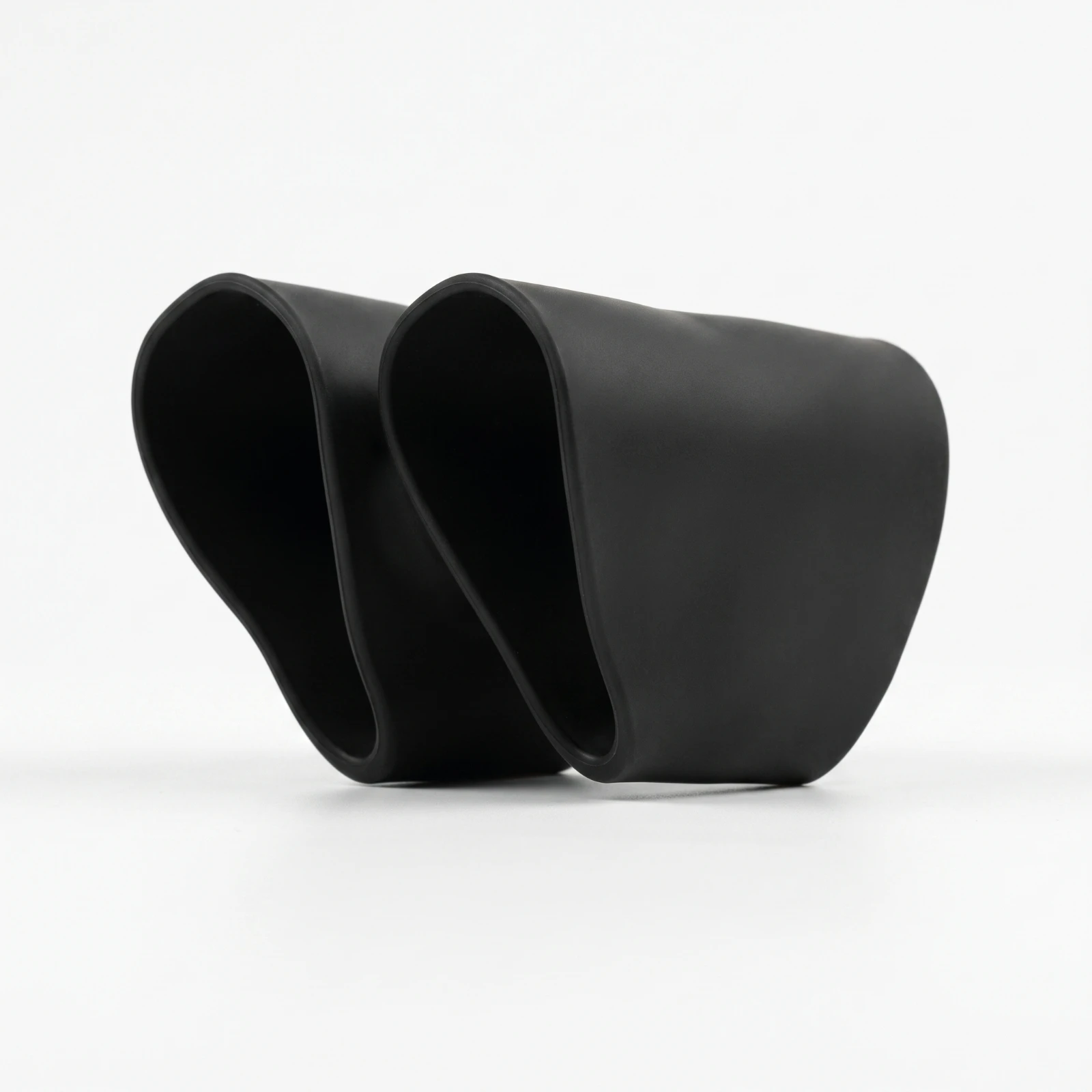 Picture 3: Shoe Grip Sleeve Flexible Silicone Grip Sleeve Sleek Abrasion-Resistant for Soccer Players