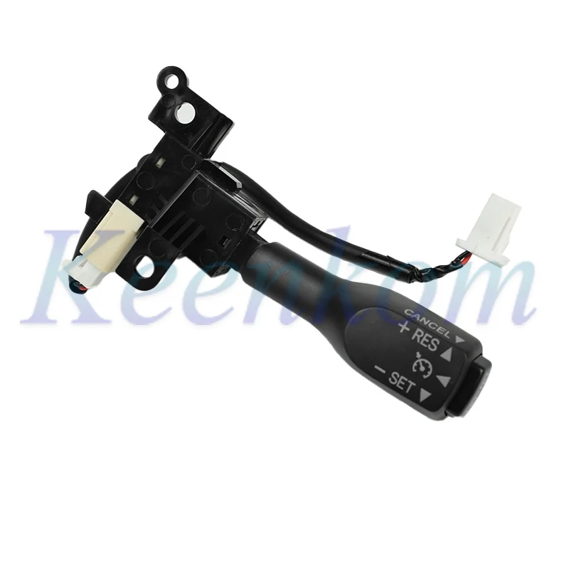 New 84632-58011 84632-34011 Cruise Control Switch For Toyota 4Runner Camry Scion TC Corolla Lexus GX470 ES300