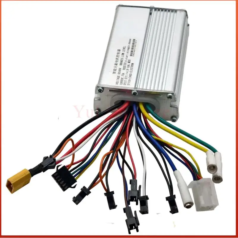 

NEW 16A36V/20A48V Controller Display For Kugoo Kukirin M4 /M4 Pro Electric scooter Part