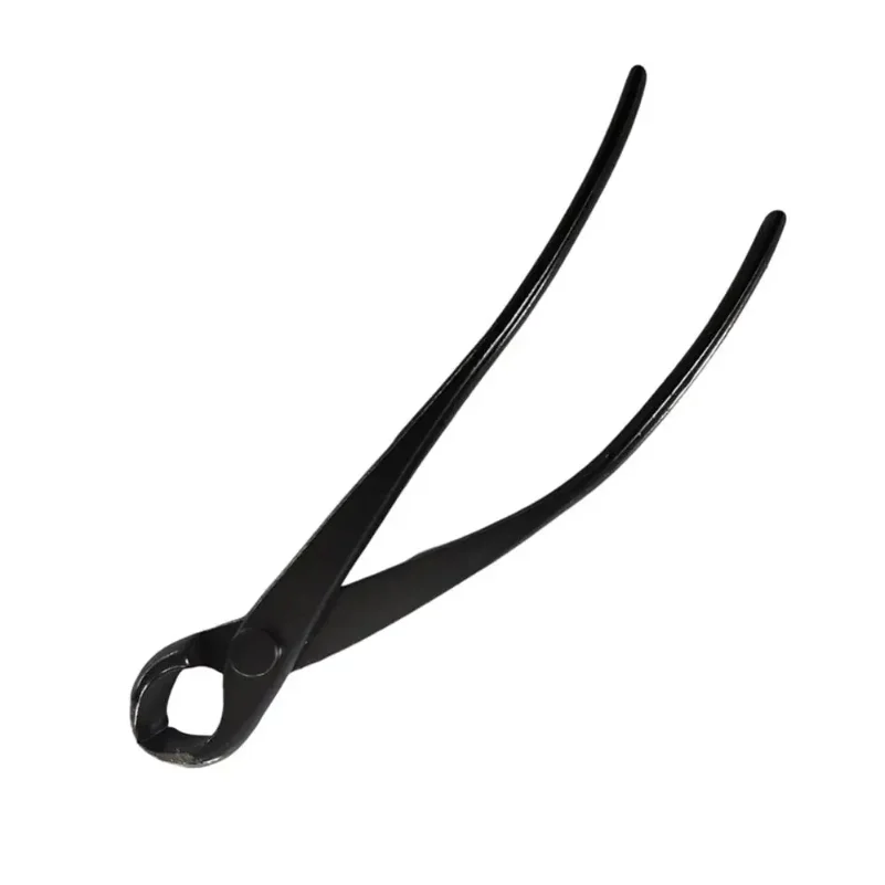 Professional HOTPlant Branch Cutter Round Edge Bonsai Tree Trim Pliers Garden Tool
