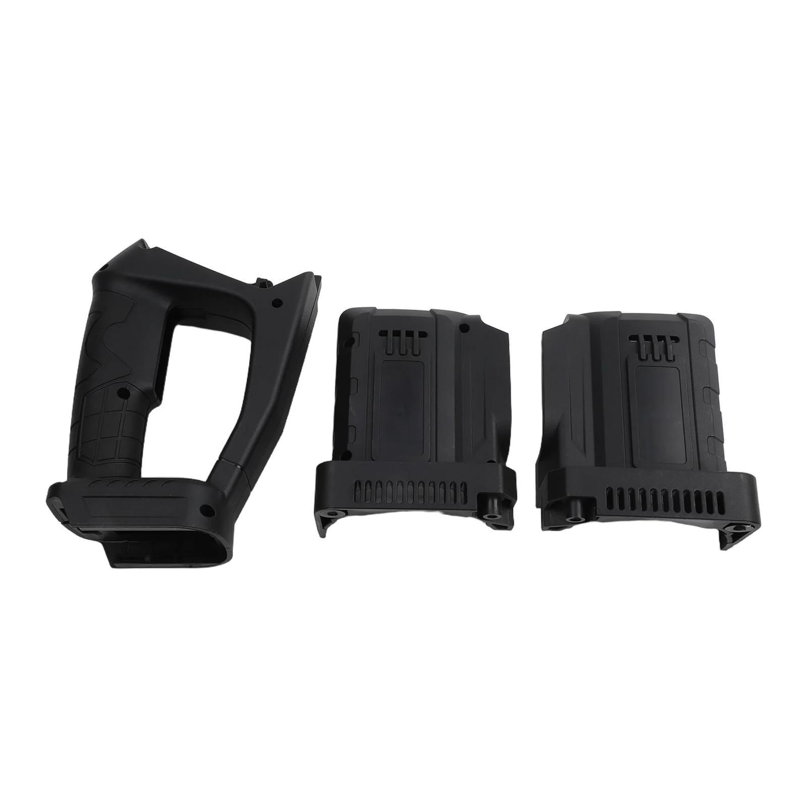 

16-дюймовая электрическая цепная пила для домашнего ландшафтного дизайна, 16-дюймовая легкая конструкция, прочная конструкция, удобное управление.