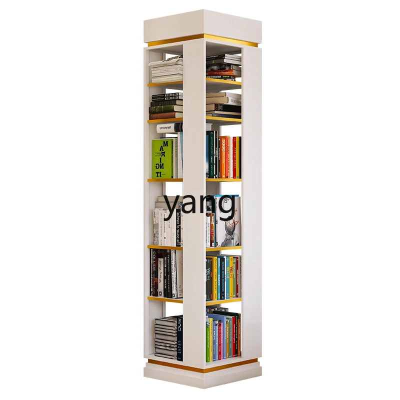 Lh Rotating Bookshe… - image