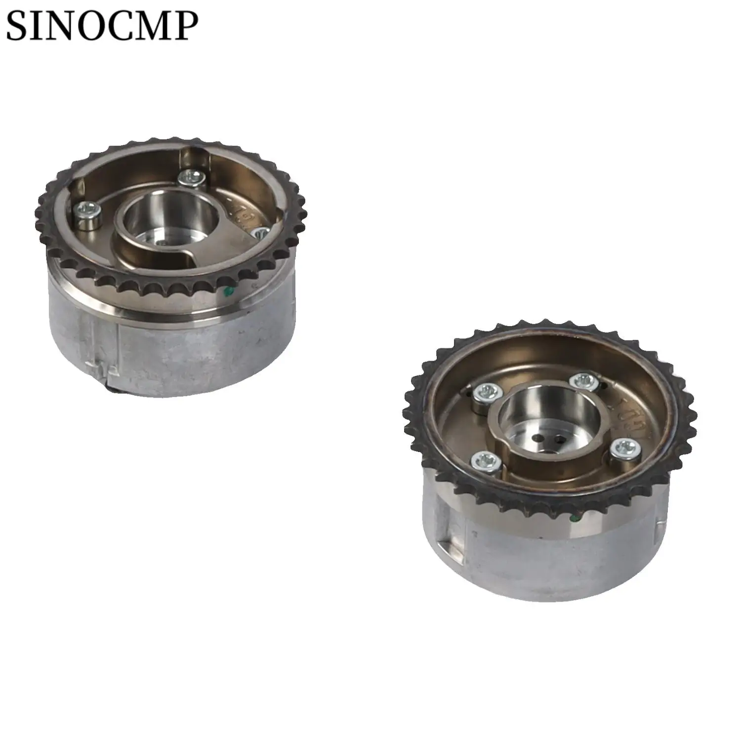 Camshaft Vvt Timing… - image