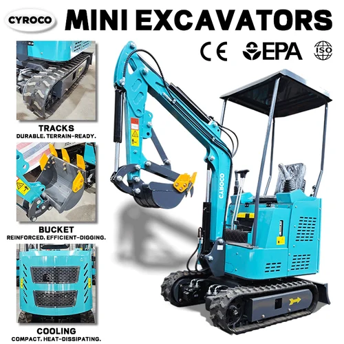 آلات البناء والاكسسوارات