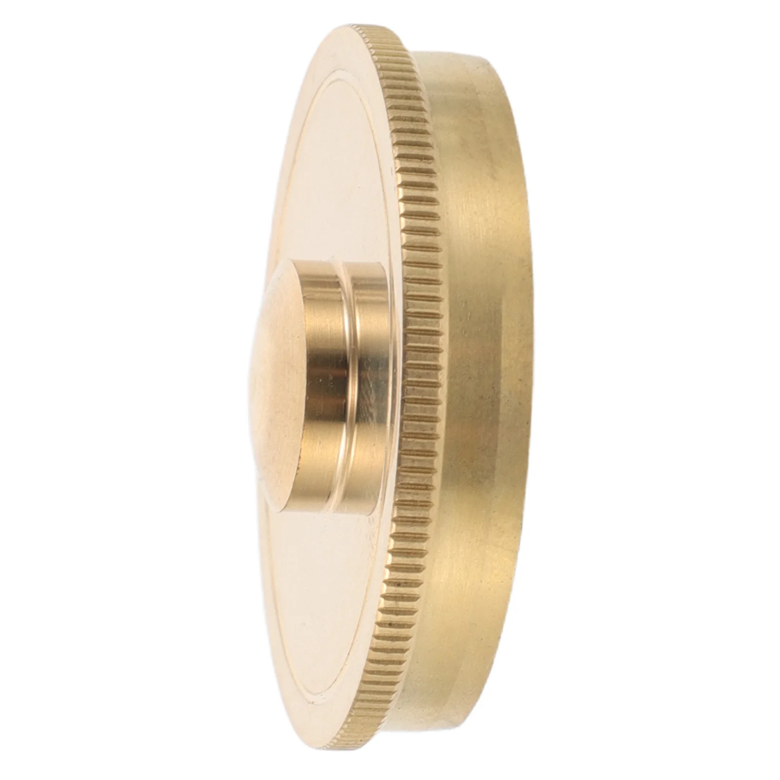 

Metal French Horn Bottom Cap Replacement Part for Music Schools Students Durable Easy Assembly Enhance Sound Quality