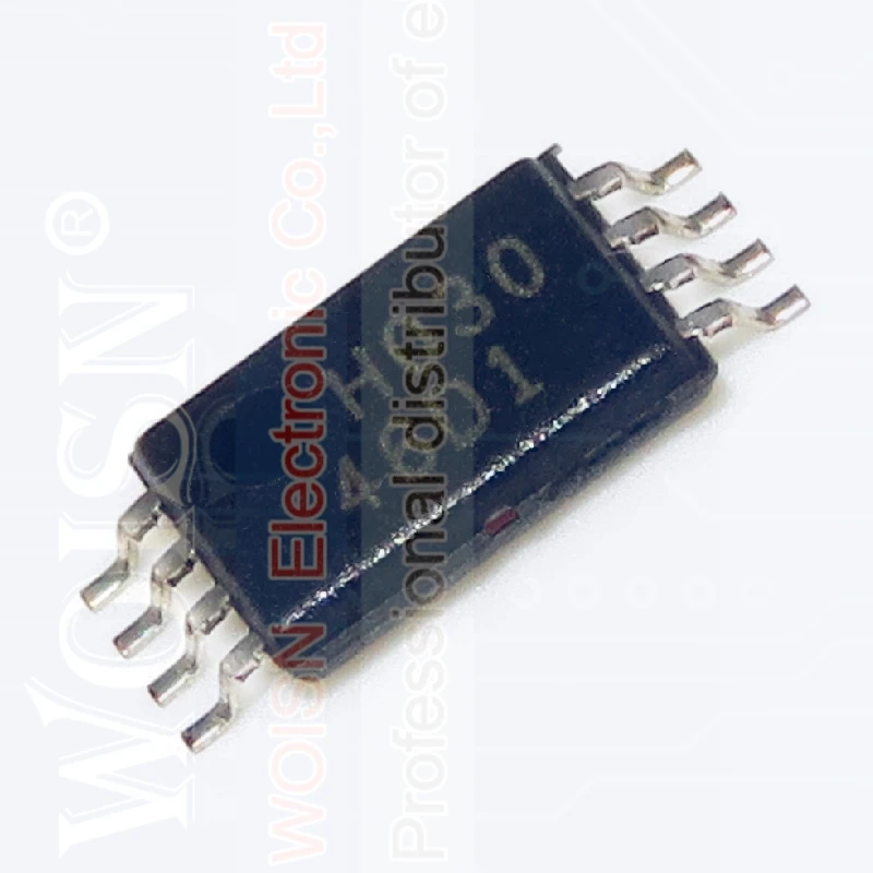 1 pieza-20 piezas MSSOP-8 AT46 93C46