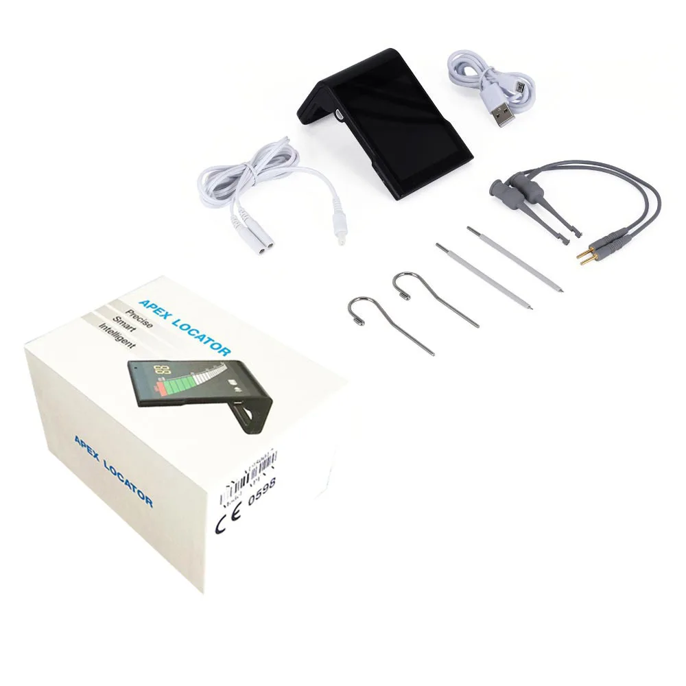 Oral Periodontal Treatment Smart Positioning Identification MINI Root canal Length Measuring Device