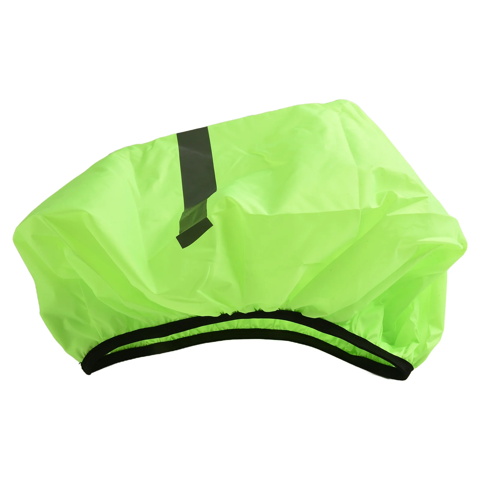 For Visibility At Night Backpack Rain Cover Lightweight Backpack Cover Backpack Green Compatible With School Bags