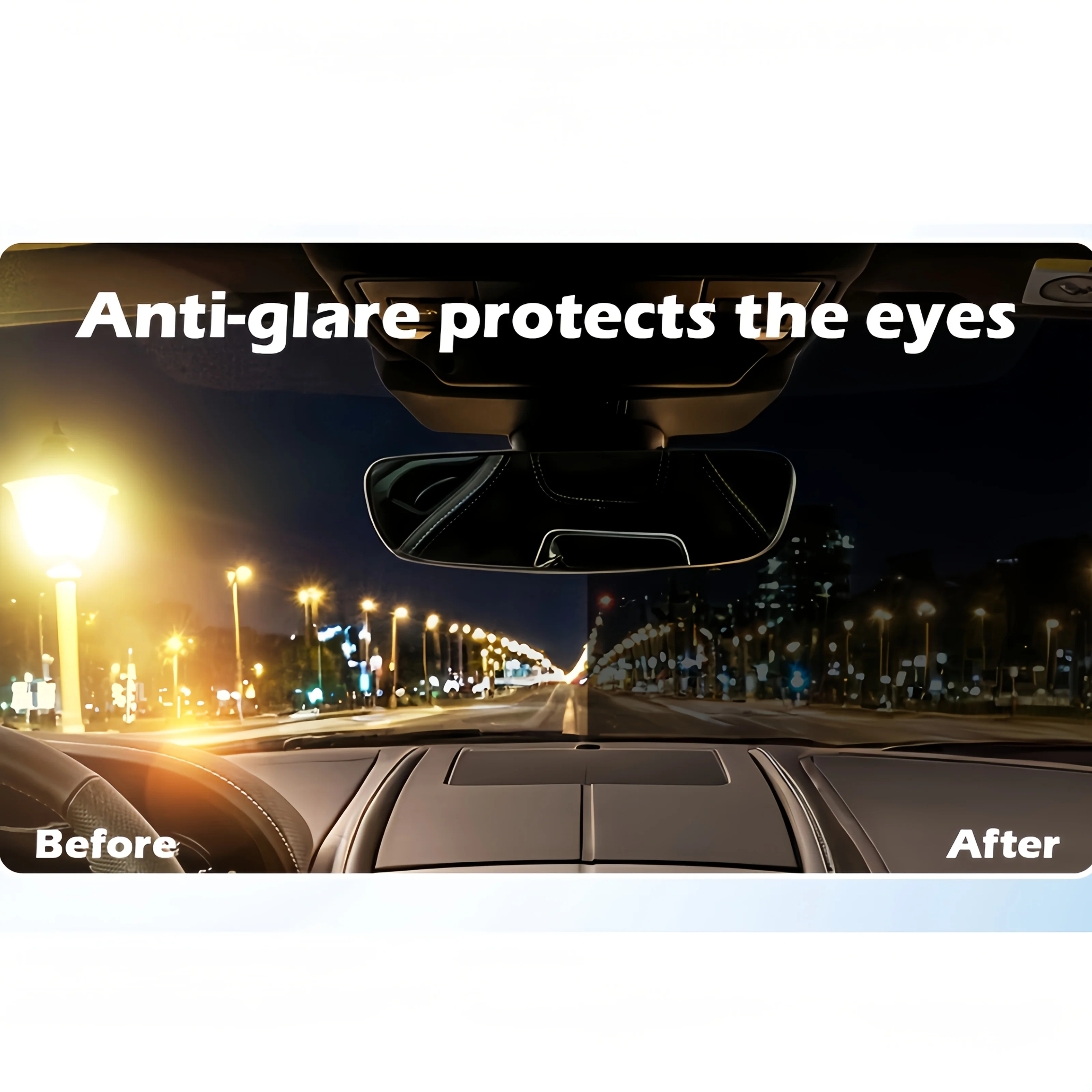 5-50% VLT Black Privacy Window Film Roll Heat Control UV Protection Static Cling for Car Home Building Side Window Glass