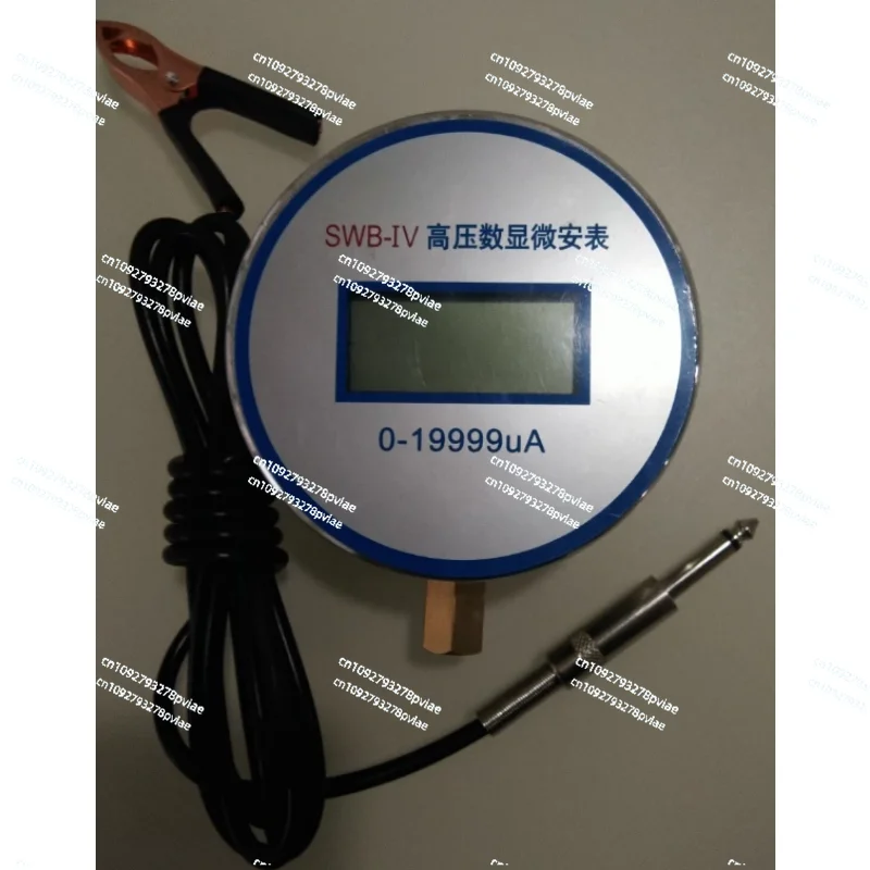 SWB-IV High Voltage…