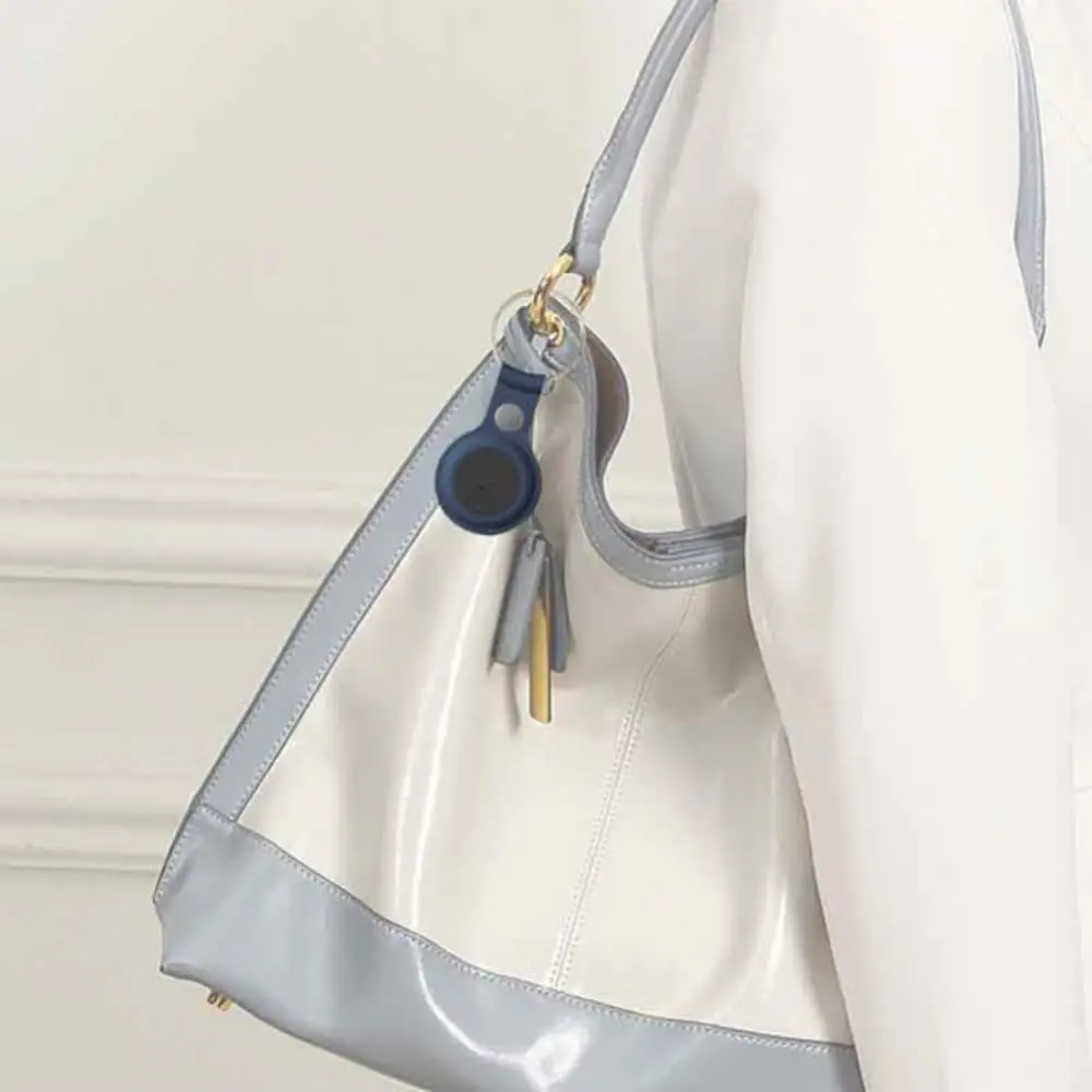 Pet Tracker Ios / Android Light Weight Which Triggers The Ring Ton Prevent Your Phone From Being Lost. Tracker 6 Months Abs