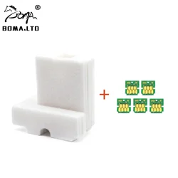 C13T04D100 T04D100 T04D1 EWMB2 Ink Maintenance Box Sponge for EPSON L6160 L6168 L6170 L6178 L6190 L6191 L6198 L6161 L6166 L6171