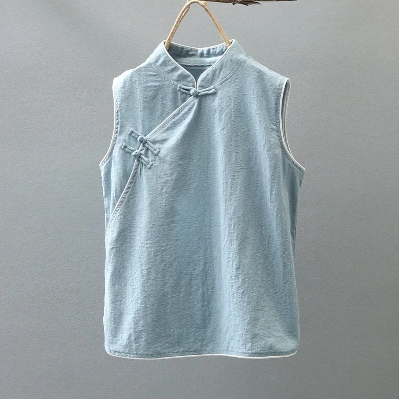 Chinese Style Women's Shirt Entertainment Music And Songs Chinese Top Tab Women Dress T-Shirts And Blouses And Shirts 2020 Summe