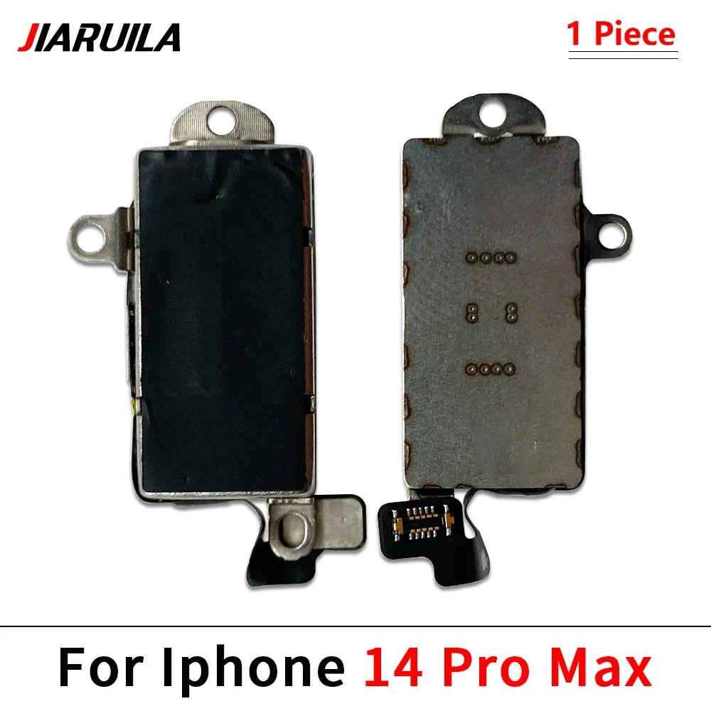 1 шт. вибратор вибрационная лента гибкий кабель двигателя для Iphone 15 14 13 Pro Max Plus 13 мини бесшумный модуль двигателя Запасные части