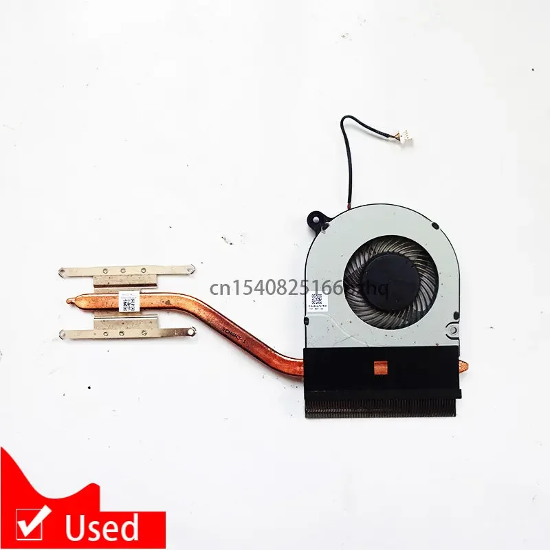 

Used For Acer Aspire A315-51 Laptop Radiator Heatsink With FAN ATRFBZAV0020