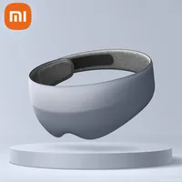 Xiaomi Mijia 2S Generation Full Shading Relaxing Eye Mask Sleeping Mask Block Out Light for Sleeping Aid Eye Mask Travel
