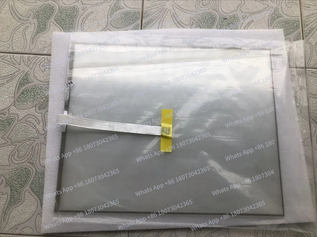 

For Series 31i-model B Touch screen Ready for shipment