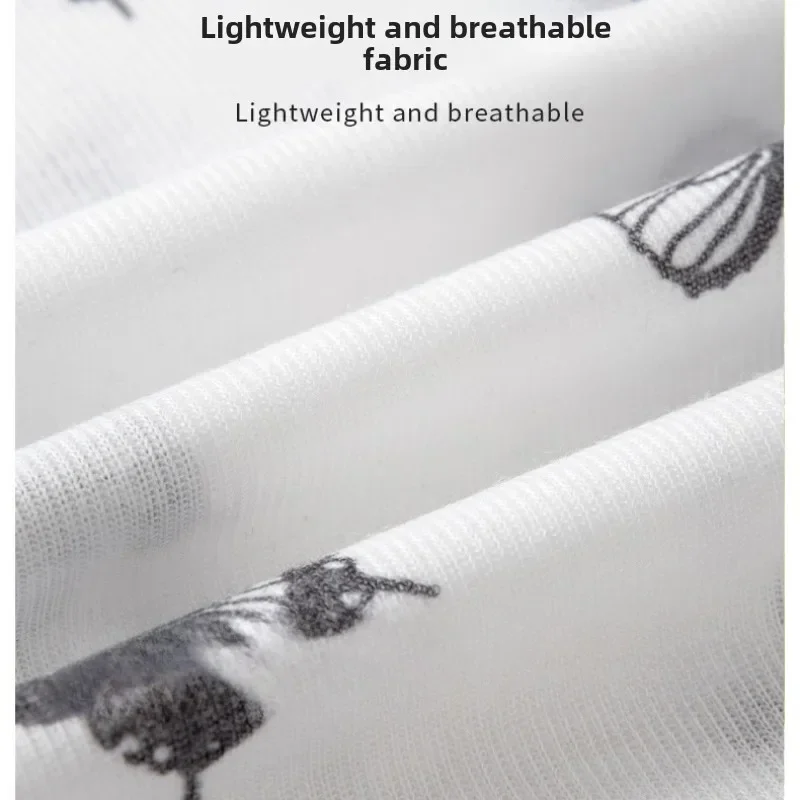 Primavera y novedad de verano, camiseta para mujer con estampado de mariposa, camisa Base ligera, camisa de manga larga con cuello redondo, bata informal ajustada, tendencia