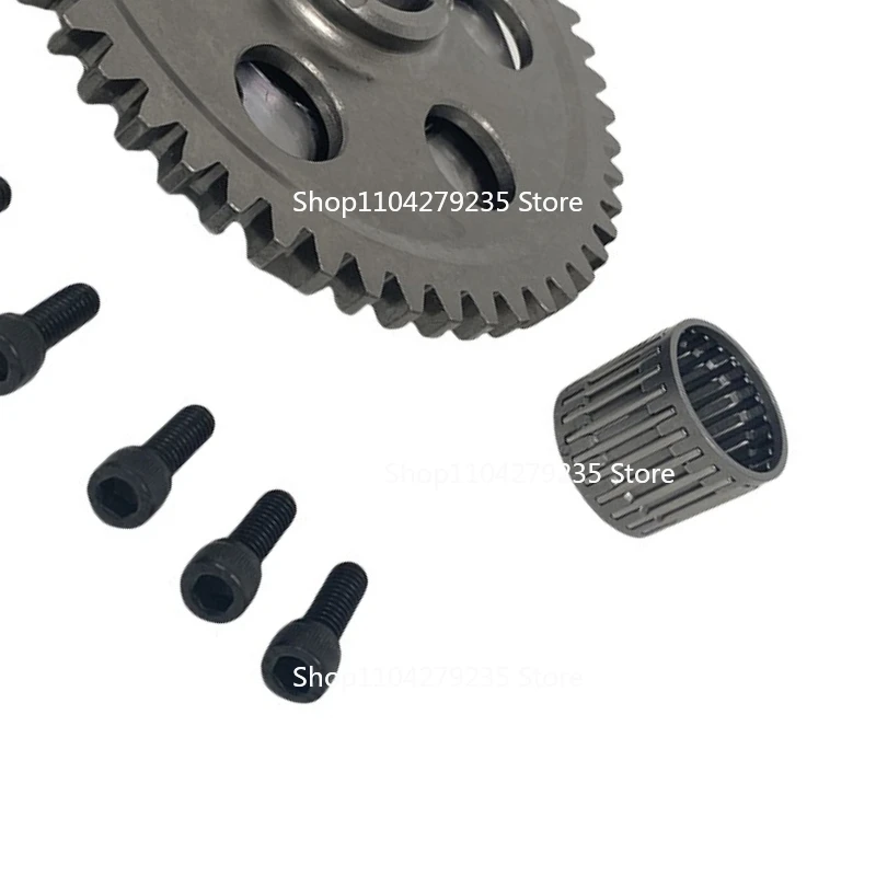 

Сцепление мотоцикла подходит для Yamaha Raptor 660 660R YFM660 YFM660R, стартерный диск