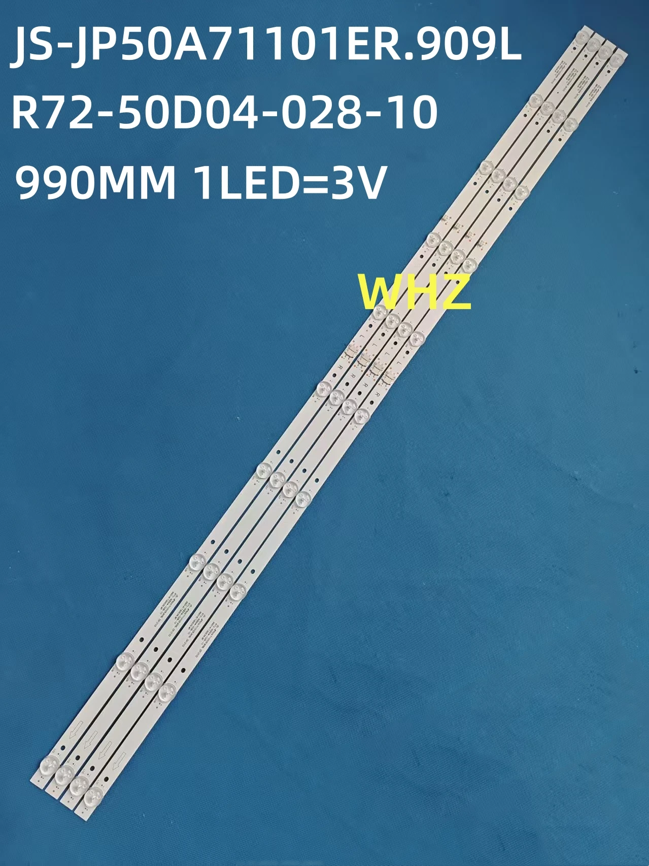 Led Strip MS-L3640