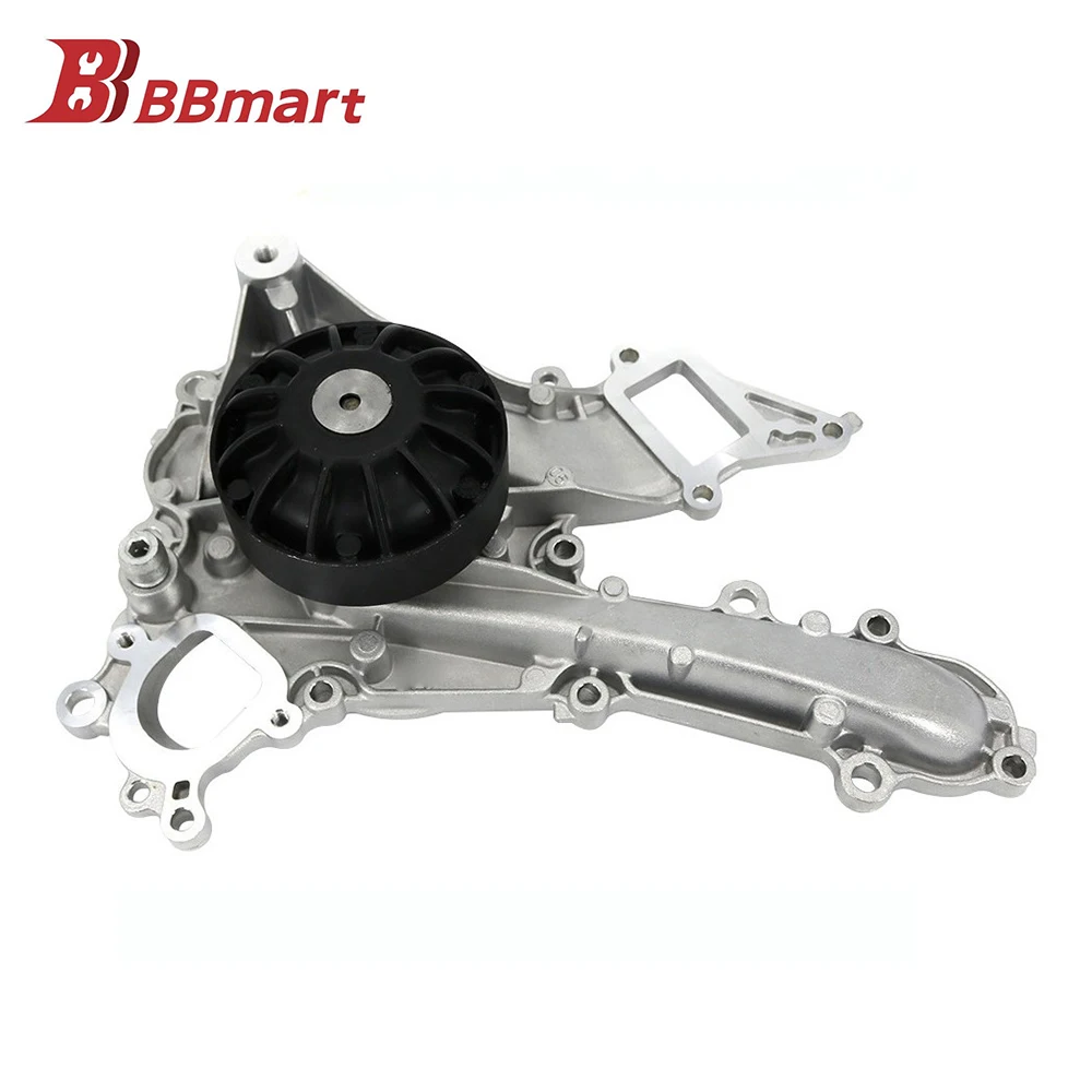 2762000801 BBmart Auto Spare Parts 1 pcs Water Pump For Mercedes Benz W221 S350 OE A2762000801 Wholesale Price