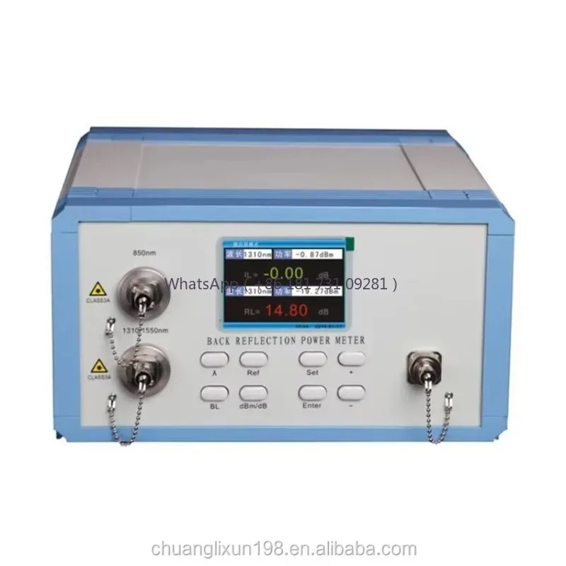 

Promotional New Arrival Dielectric Core Transformer Capacity and Loss Tester
