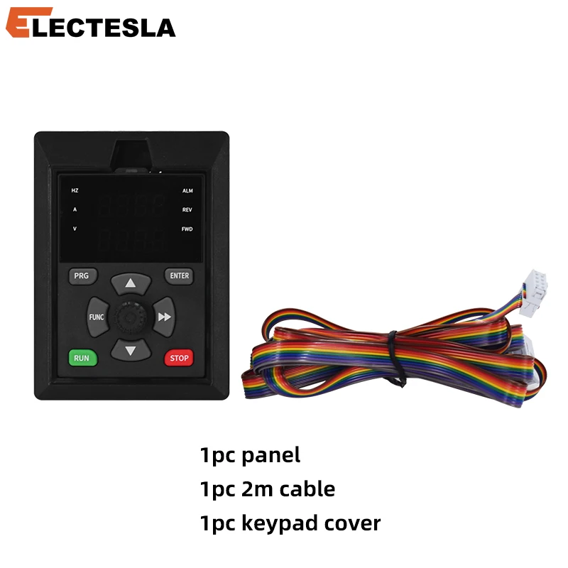 Variable Frequency …