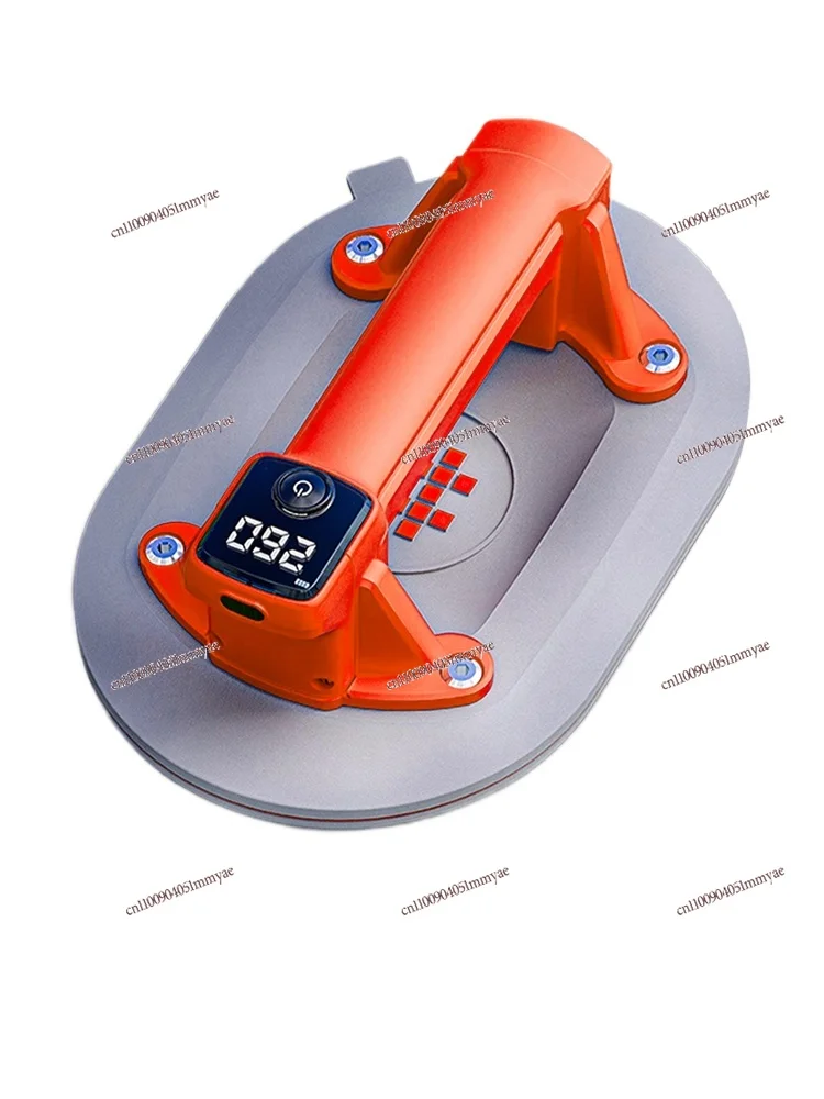 

Special Automatic Air Filling Glass Suction Cup Vacuum Suction Cup Powerful Heavy-duty Suction Extractor
