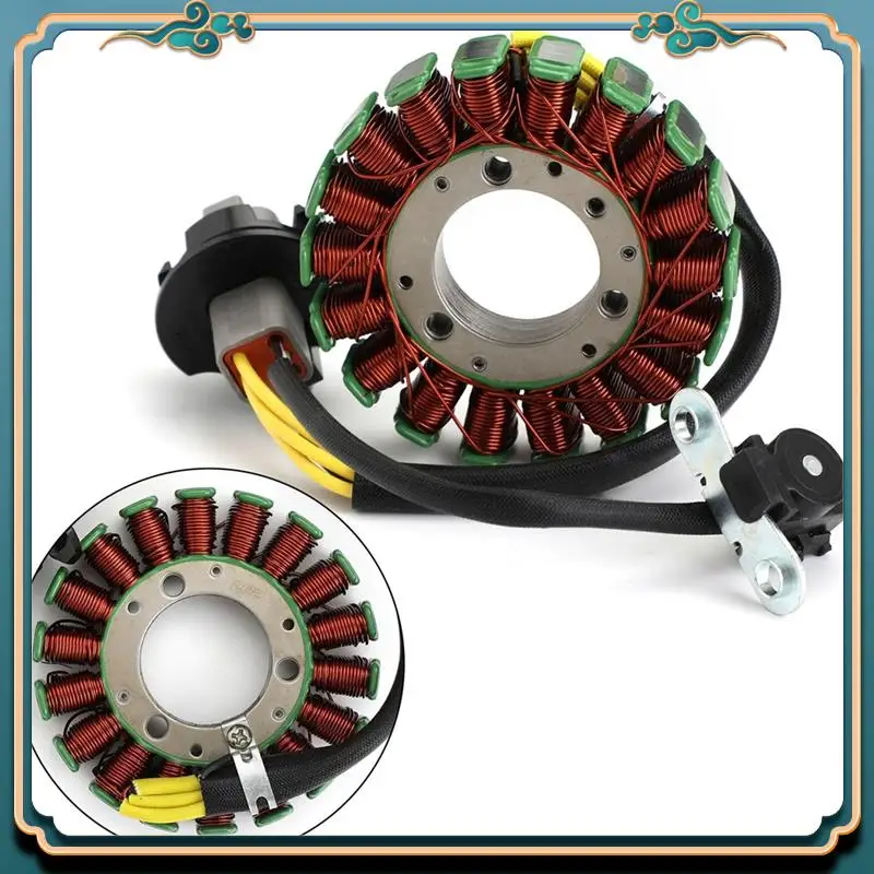 Latest Stator Magnetic Coil 290886588 420886588 For Seadoo 800 951 Gtx Gsx Spx Rx Xp 95-03 Accessories