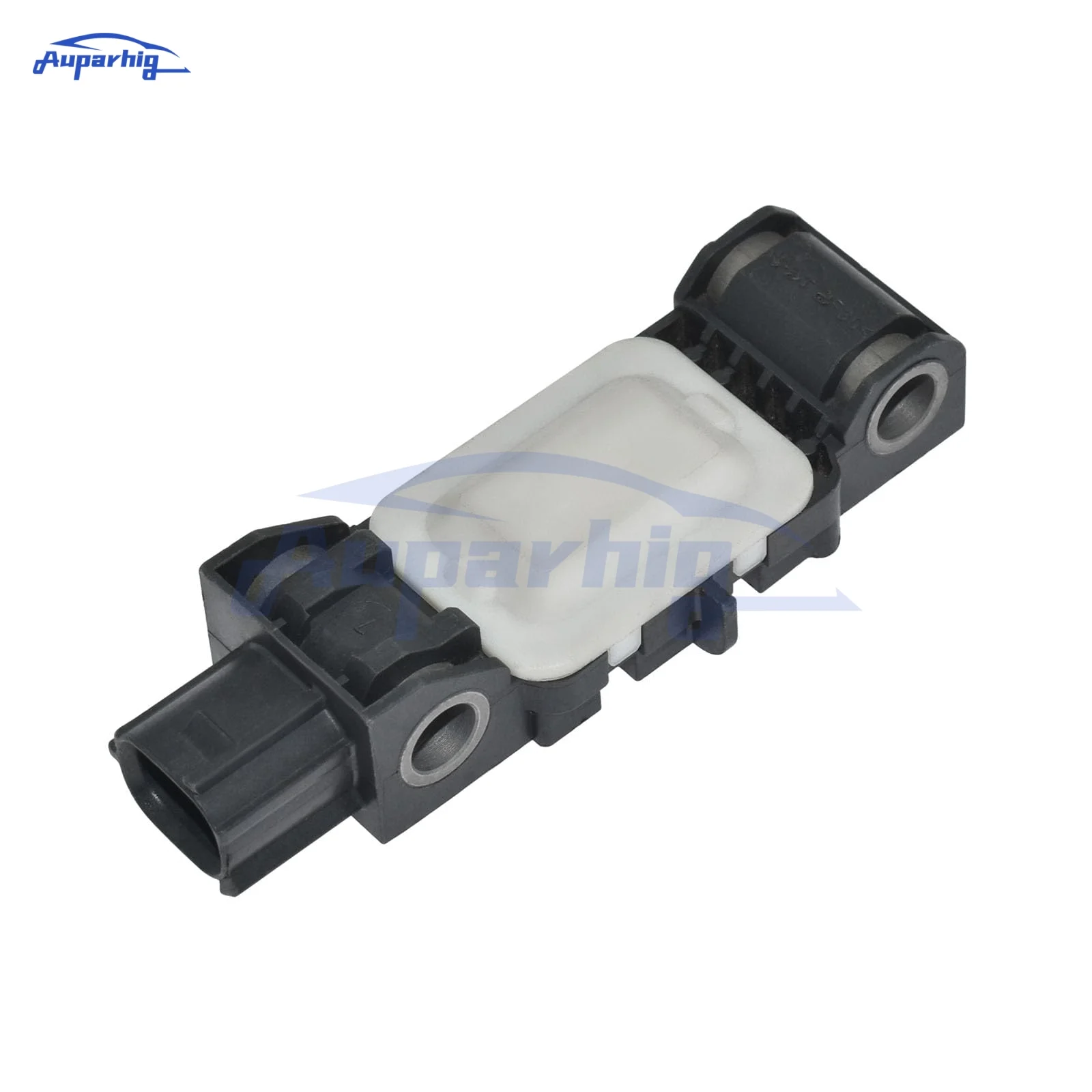 

Auparhig New Front Impact Crash Sensor 95930-2E000 959302E000 For Kia Sportage JE 2004-2010 Hyundai Tucson JM Tiburon 2.0L 2.7L