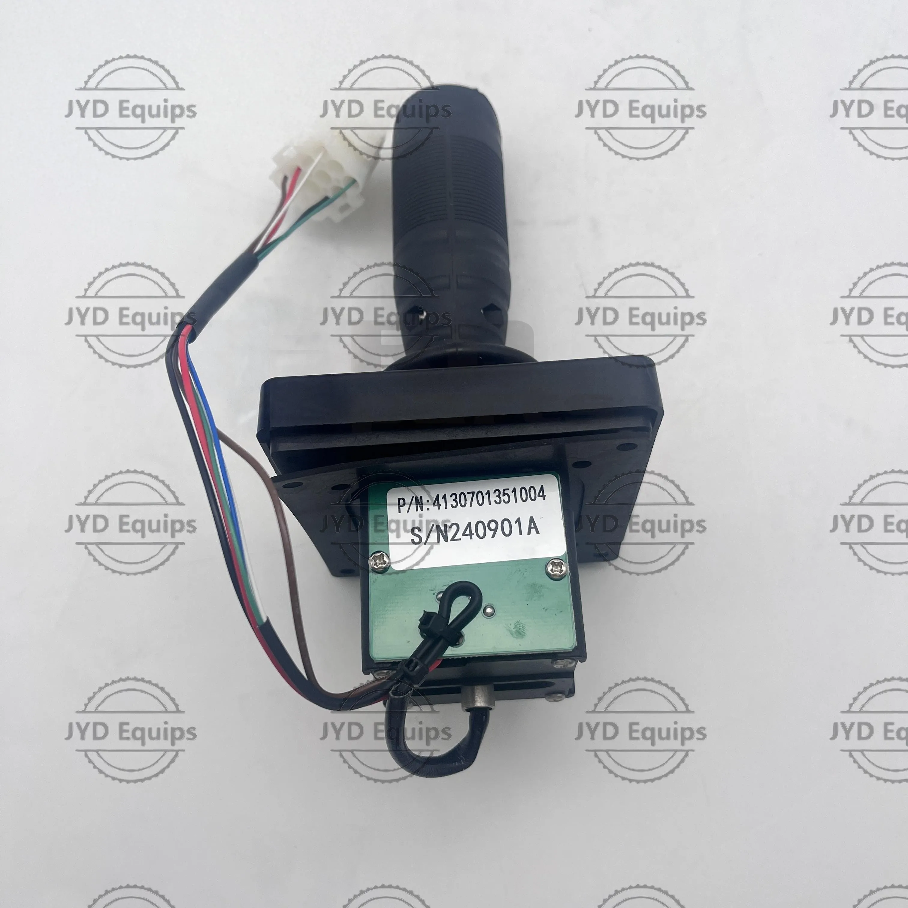 4130701351004 Lifing joystick Controller,Dual Axis lift parts Joystick Used for LGMG Lift A14JE