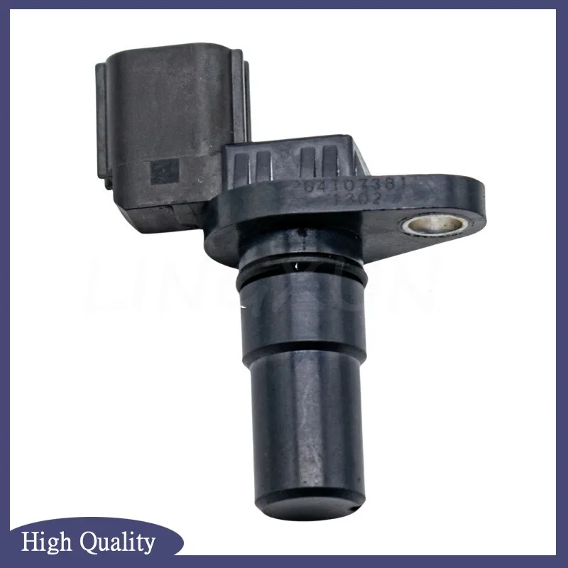 Transmission Speed Sensor G4T07381 For Nissan X-Trail 2 II T31 G4T07371 9948812 2702A036