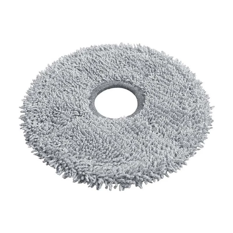 

SOFT-For Dreame X10 S10 Plus L10S Ultra W10S Pro Sweeping Machine Accessories Replacement Cloth