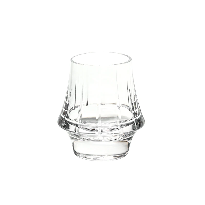 

Whiskey Smell Cup K6 Crystal Glass Wine Glass