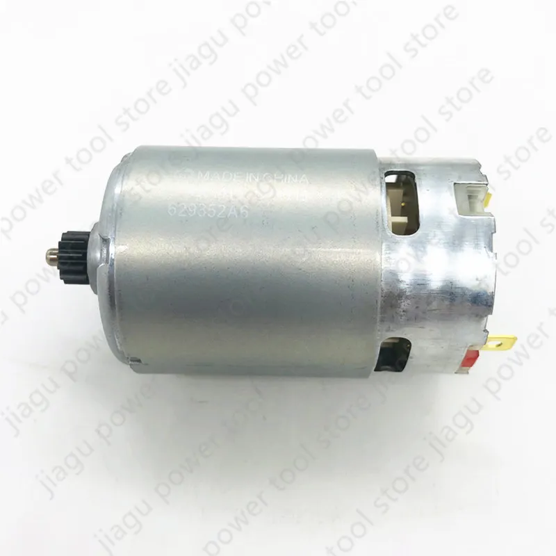 Motor 629853 -4 para Makita DF330DWE DF030DWE DF030D DF330D DF030DZ DF030Z HP330D HP330DWE HP330Z