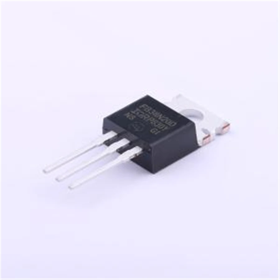 5 PZ/LOTTO IRFB38N20DPBF (MOSFET)