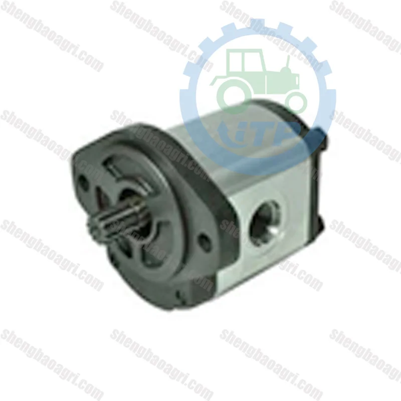 Hot sale AL163918 agricultural machinery Hydraulic Gear Pump suitable for  Tractor Spare Parts