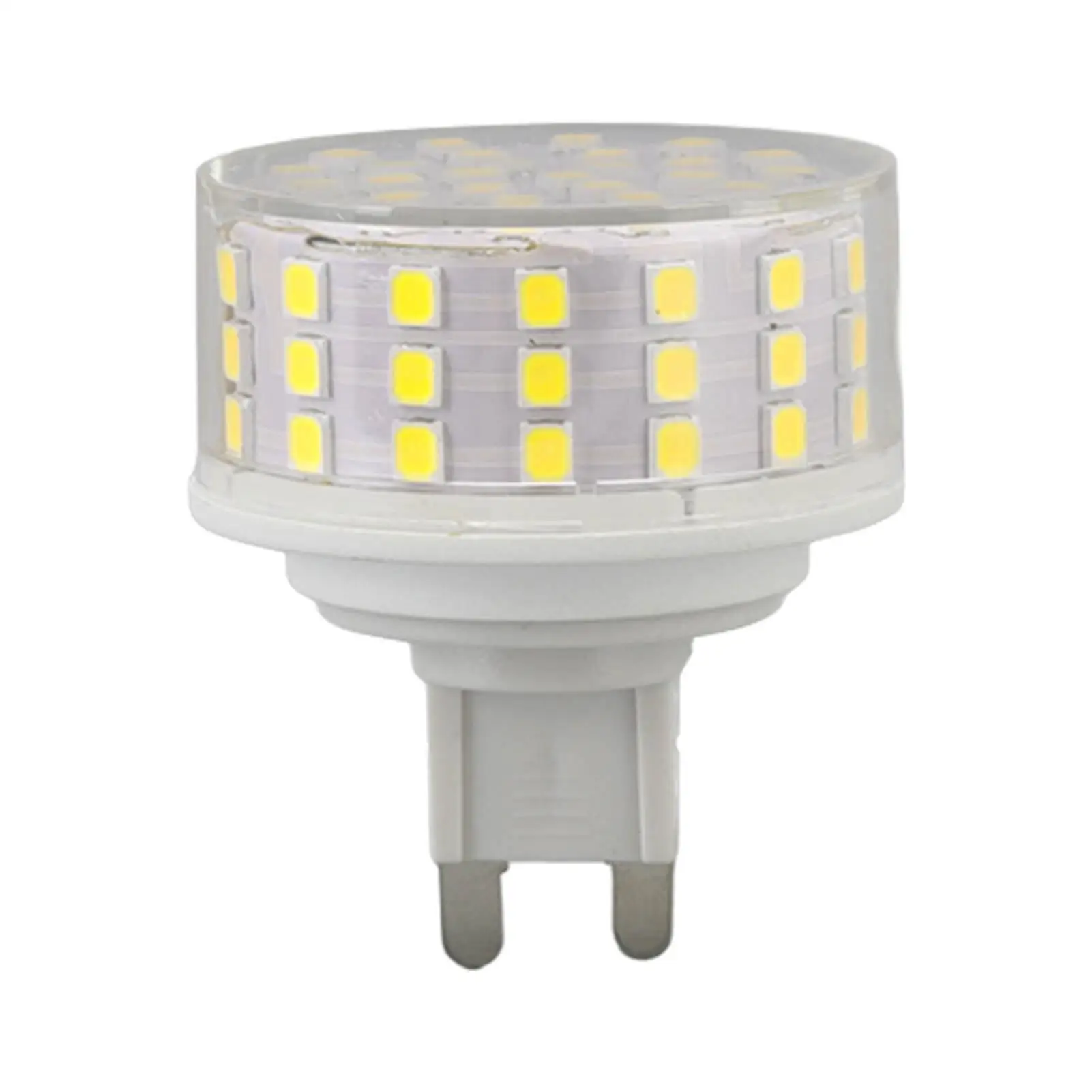 10W G9 LED Corn Light Bulb - Energy-Efficient Lamp for restaurants & Home Use