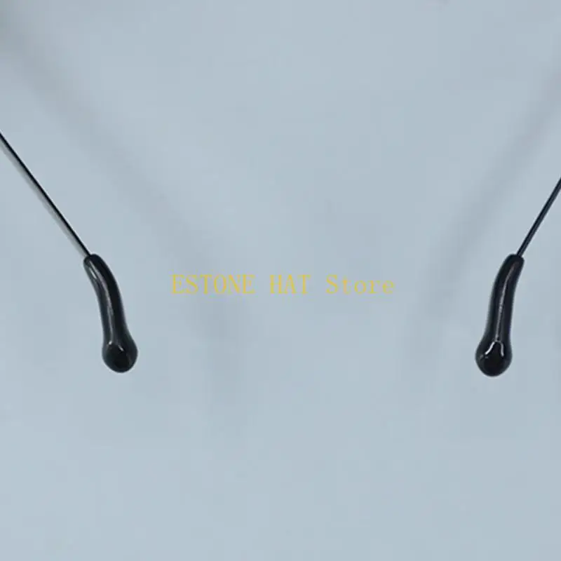 49mf Cosplay Ear Hoofdband Vrouw Studenten Carnavals Anime Character Haarband Kat oorhoofdbanden pluche kersthaarring