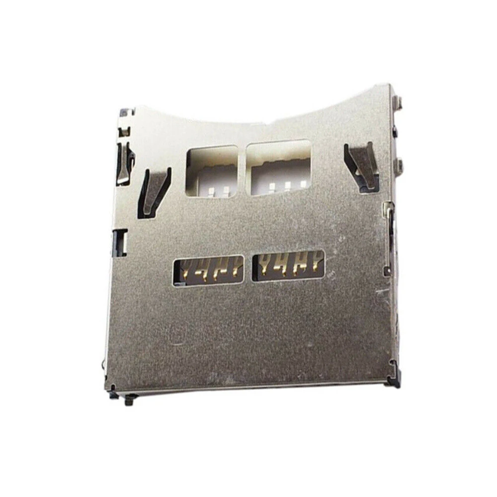 حامل بطاقة sd الأصلي لباناسونيك g7 g8 g80 g81 g9 gh5 g85 ، جديد