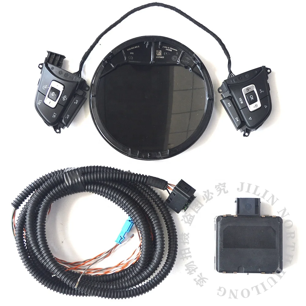 Adaptive Cruise Control Module Kit for VW Jetta MK7