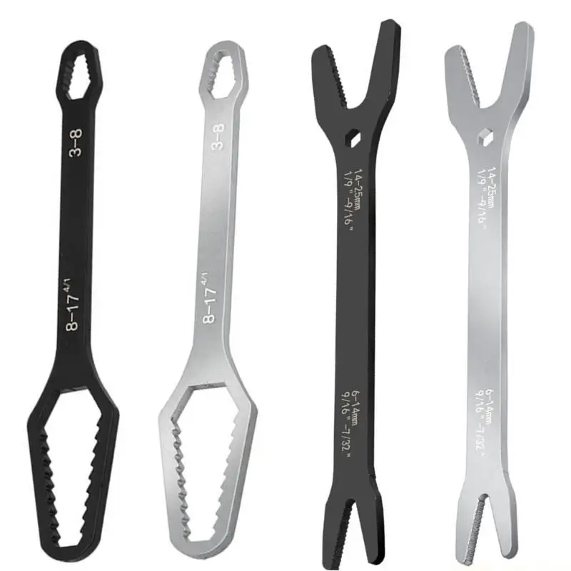 A2BE Adjustable Wre…