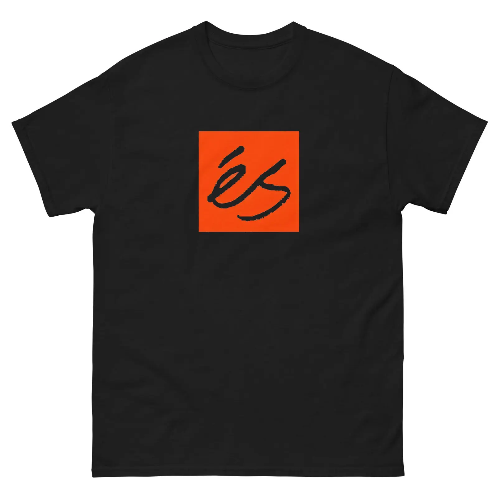 

Es Skate Retro Vintage 80s Skateboarding T Shirt Designs