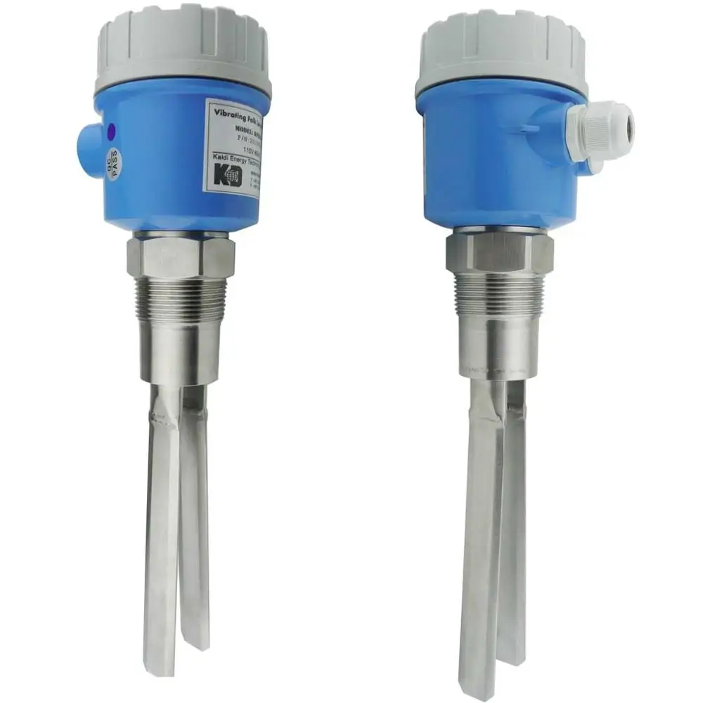 Vibration Type Level sensor vibrating fork level switch liquid level sensor