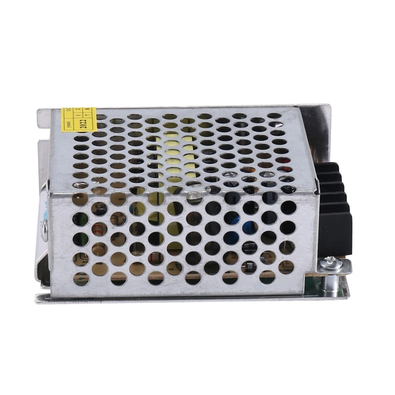 1 Stück DC 12 V 3 A 36 W Schaltnetzteil Transformator AC 110 V/220 V auf DC 12 V Schaltadapter